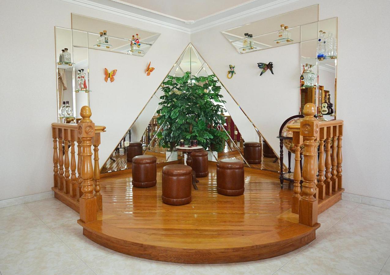 Apartamentos Caleiro 6P - Vilanova De Arousa Extérieur photo