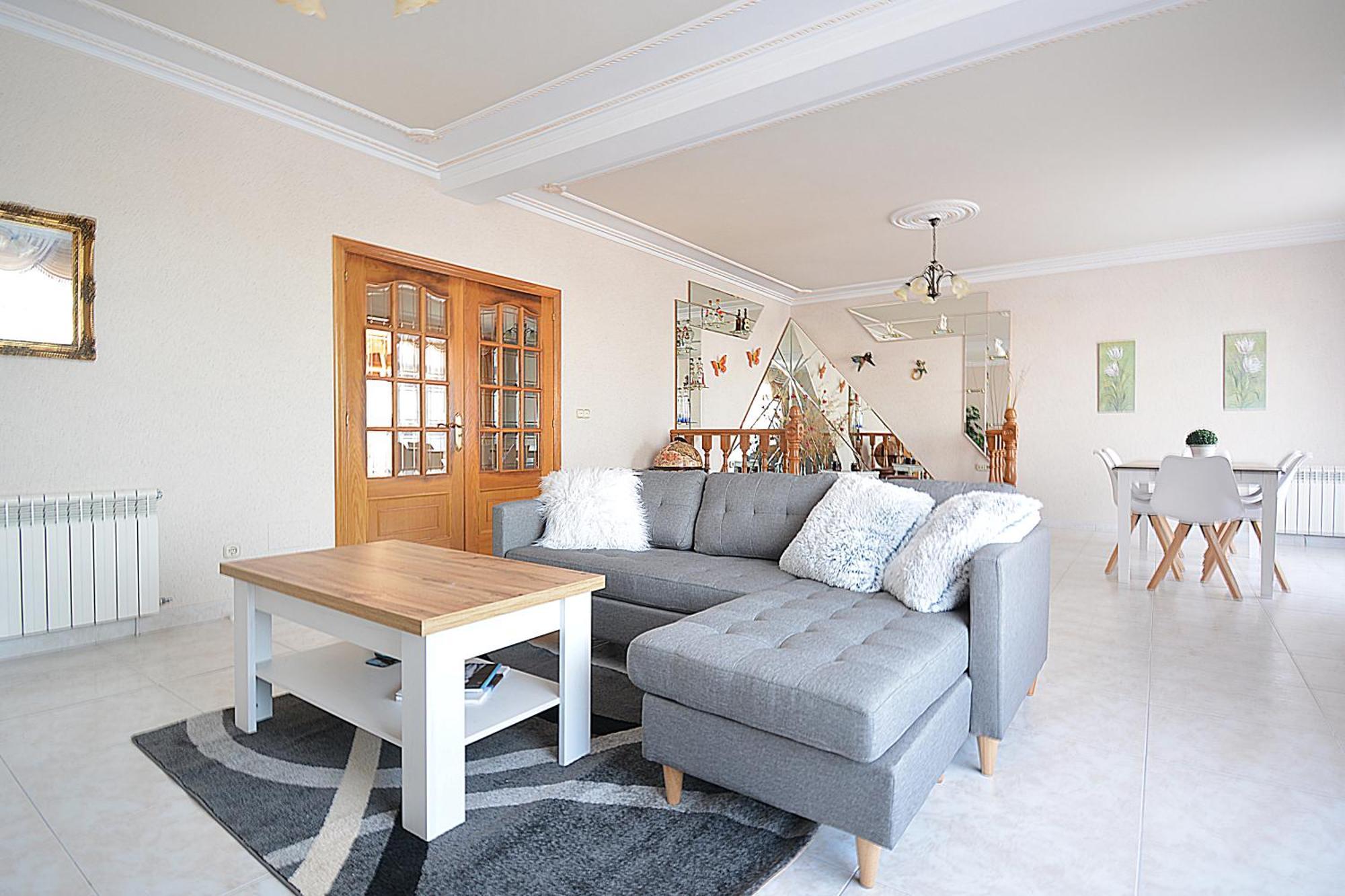 Apartamentos Caleiro 6P - Vilanova De Arousa Extérieur photo