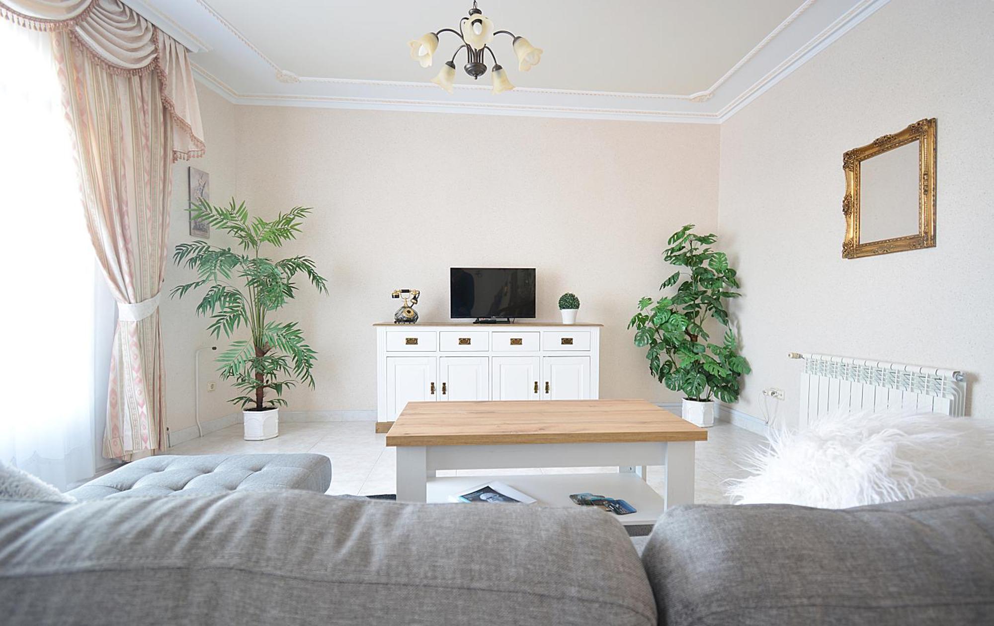 Apartamentos Caleiro 6P - Vilanova De Arousa Extérieur photo