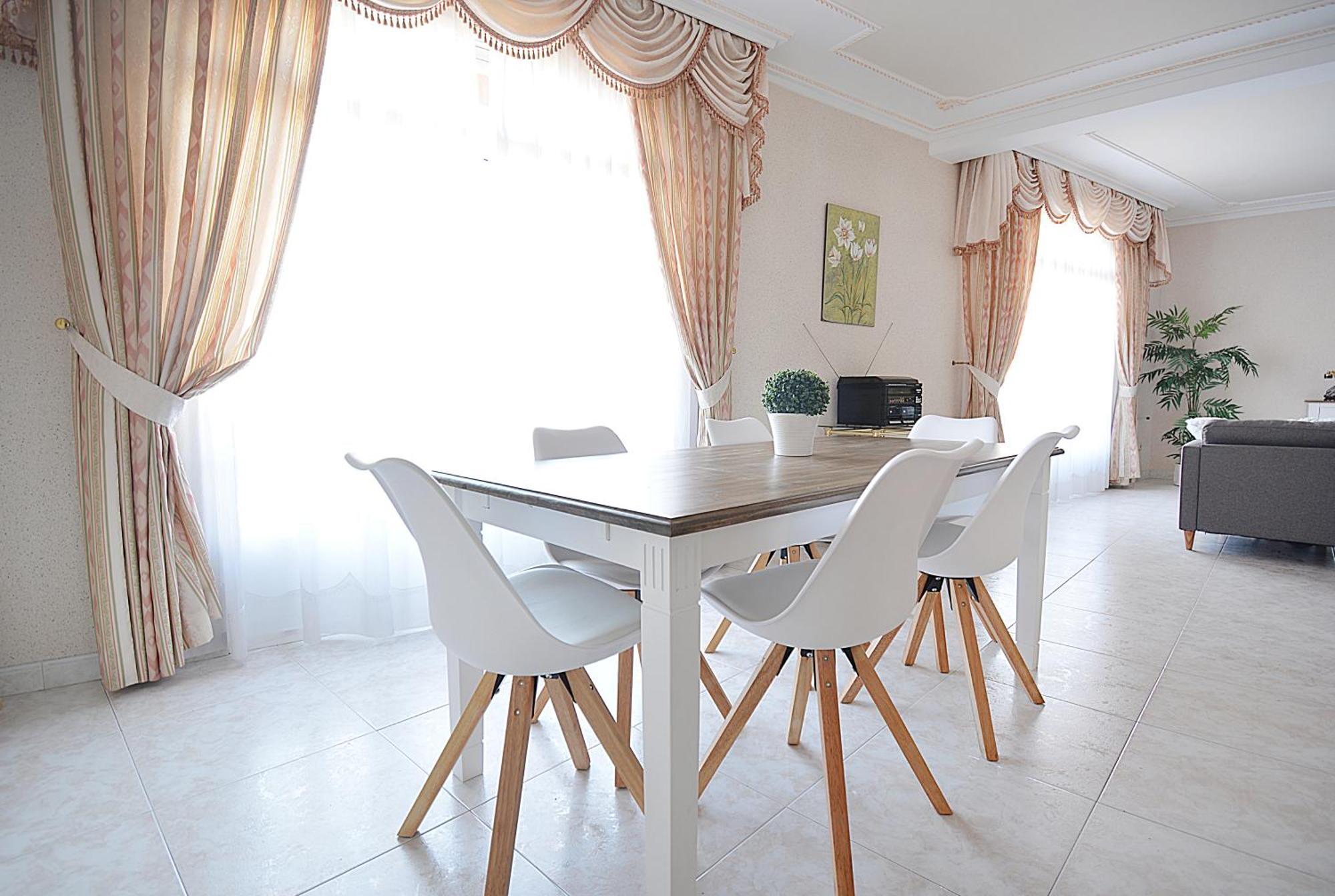 Apartamentos Caleiro 6P - Vilanova De Arousa Extérieur photo